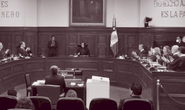 La 4T coarta autonomía del Poder Judicial