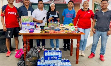 Urge la mano solidaria de la clase trabajadora