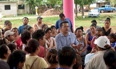 Carta a los plenistas antorchistas de Quintana Roo