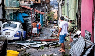 Lo que revela la tragedia de Acapulco