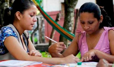 Rezago educativo, otro de los grandes males que afecta al país