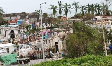 El pueblo debe organizarse para exigir el Fonden