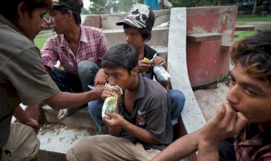 Problemas de la niñez, la adolescencia y los pobres en Nayarit