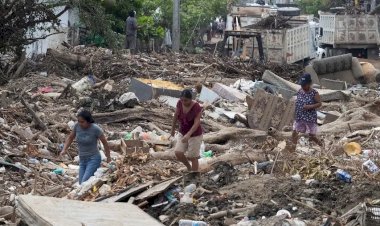 Morena olvidó a Guerrero, nos vemos en 2024