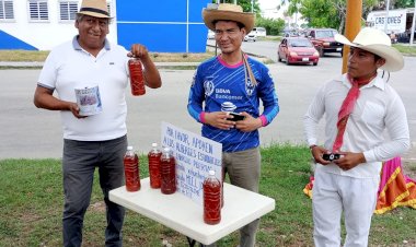 La colecta pública es una actividad económica legítima y necesaria