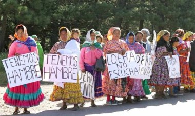 Chihuahua, el estado que no se doblega ante la 4T