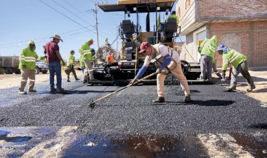 REPORTAJE | Acaba el sexenio de AMLO: no apoyó con proyectos vitales a Zacatecas