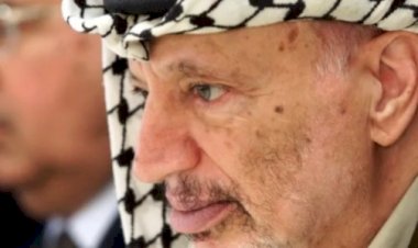 Yasser Arafat