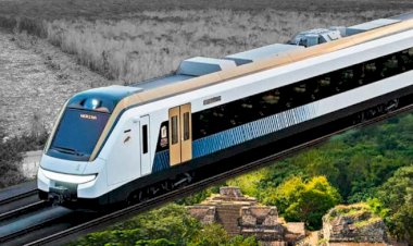 El Tren Maya: ¿Otro elefante blanco?