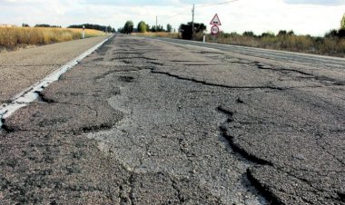 Desarrollo carretero en México, estancado