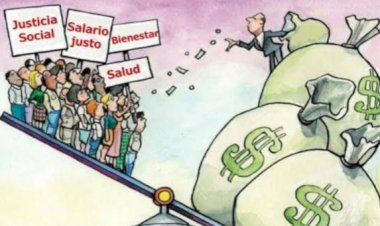 El neoliberalismo de la 4T