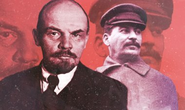 La última batalla de Lenin