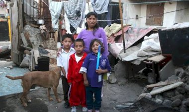 ¿Verdaderamente disminuyó la pobreza con Morena?