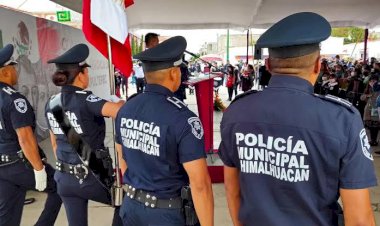 Creciente inseguridad en Chimalhuacán