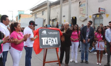 Arranca la Feria Tepexi de Rodríguez 2024