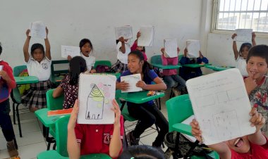 El pueblo puede y debe ser educado