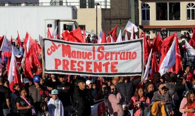 Iniciativas de reforma constitucional:  el velo que oculta la actualización de la opresión capitalista