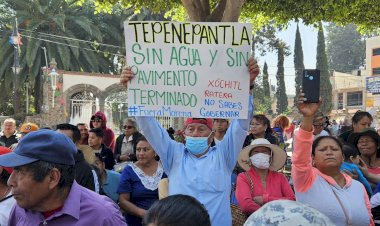 Sin méritos la reelección de Xóchitl en Chimalhuacán