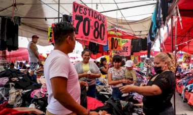 La realidad no cambia para los mexicanos