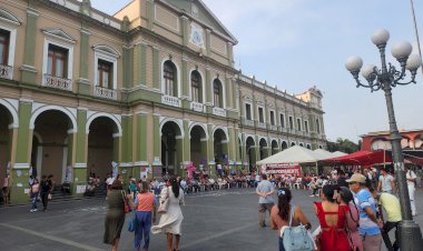 Córdoba, 14 días en plantón y no hay solución a demandas