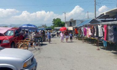 4 de 10 tamaulipecos trabajan en la informalidad