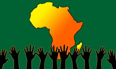 África, un continente oculto