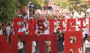 Guerrero: un año sin justicia
