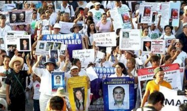 La violencia política sigue creciendo: Tlaxcala va por ahí