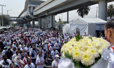 Tragedia en Línea 12 cumple 3 años y para autoridades no pasó nada