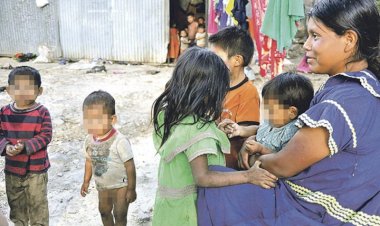 Guerrero: la lucha contra la pobreza infantil y la explotación laboral