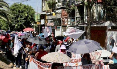 Alzan la voz ante el incumplimiento del gobierno estatal