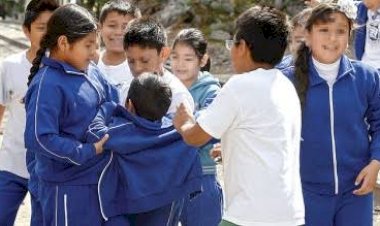 Violencia en Centros Educativos de México