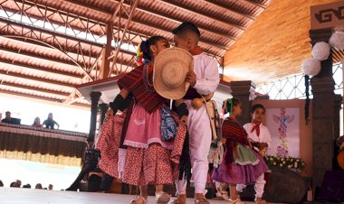 Huapango, identidad cultural de la Huasteca de Querétaro