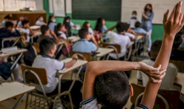 Con Morena, la educación en México en declive