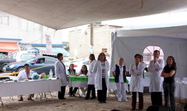 Crisis del sistema de salud en Edomex afecta a los más pobres