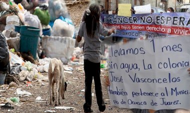 Oaxaca requiere unidad y lucha; a eso llama Antorcha