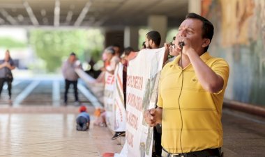Pide Antorcha solución a demandas de vivienda en Sinaloa