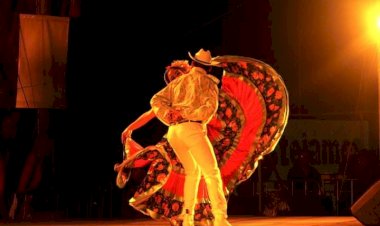 Inaugurarán en Chiapas, salón de danza folclórica en memoria de “Amílcar Hernández Cruz”