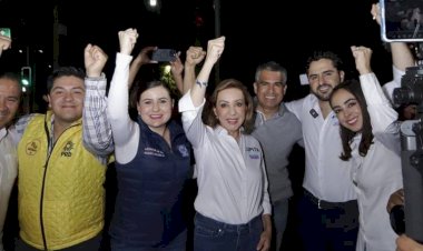 En Querétaro, más presupuesto a campañas que a la educación