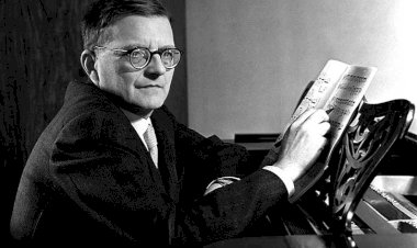 Shostakovich: la guerra y la música como única esperanza