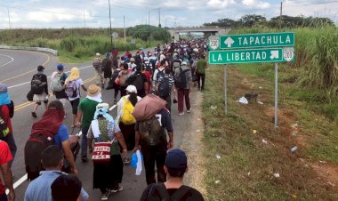 REPORTAJE | Chiapas, con niveles de violencia históricos