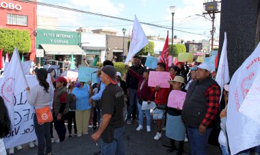 Retos para el Gobierno de Texcoco tras ganar elecciones locales
