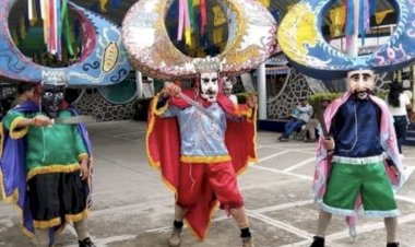 Danza tradicional: rescate de sentimientos y emociones ancestrales