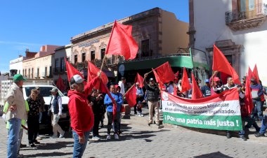 La unidad antorchista y los retos actuales