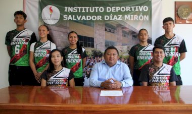 Universidad Nacional del Deporte del MAN ofrece licenciatura en Educación Física y Metodología Deportiva 