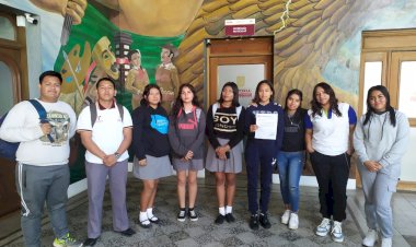 La lucha por la educación en Tamaulipas