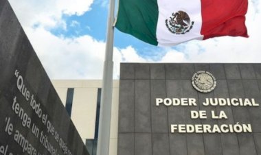 La reforma al Poder Judicial de la Federación