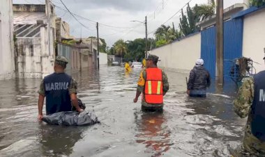 El Plan Hídrico también debe contemplar colonias populares