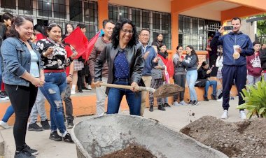 Antorcha y el progreso de los pueblos