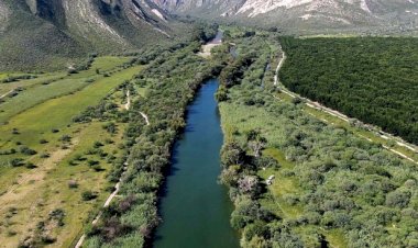 Denuncian incongruencia de  “Agua Saludable para La Laguna”